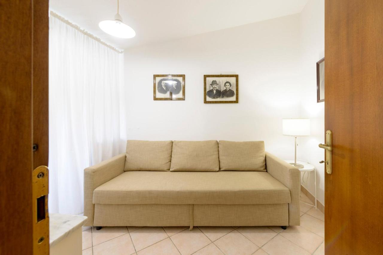 Casa Vacanze San Vittorino Gubbio Exterior foto