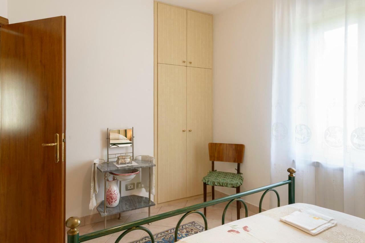 Casa Vacanze San Vittorino Gubbio Exterior foto